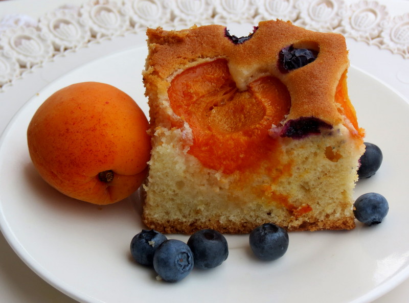 Kolač s marelicama Kulinarski blog kolac s marelicama GLAVNA